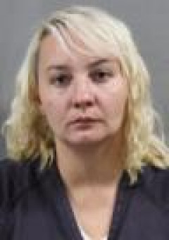 Mugshot of KIMBERLY LADAWN RAINES