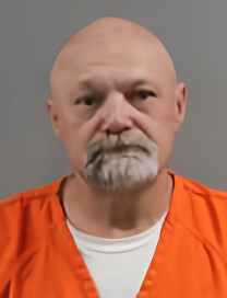 Mugshot of SCOTT JAMES DISHONG