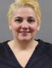 Mugshot of ALICIA DIANNE WILLIAMS
