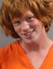 Mugshot of LUKE MATTHEW MORRIS