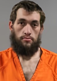 Mugshot of JACOB ANDREW JOHN