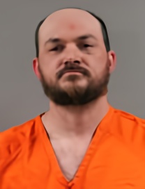 Mugshot of WILLIAM CARL MCKIM