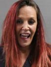 Mugshot of PATRICIA MARIE NICHOLLE NORMAN