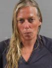 Mugshot of LEA MARIA HOCHSTETLER