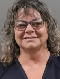 Mugshot of CHRYSTAL DEE GERTHING