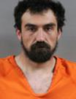 Mugshot of ZACHERY S CROSS