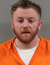 Mugshot of JORDAN CRISTOPHER CALL
