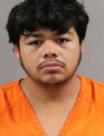 Mugshot of ANGEL SALVADOR MILLER