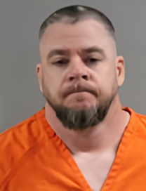 Mugshot of JARED B CRAWLEY