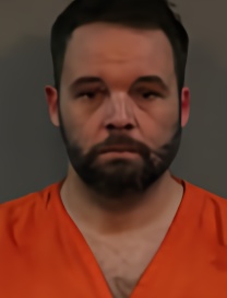 Mugshot of STEVEN SCOTT JR FRAME