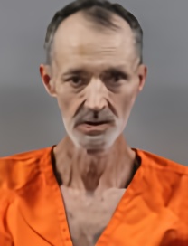 Mugshot of BRIAN KEITH LAKE