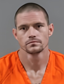 Mugshot of JARED LEE MCMASTERS