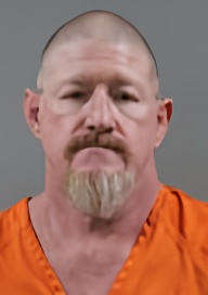 Mugshot of JOHN EDWIN BEAMER
