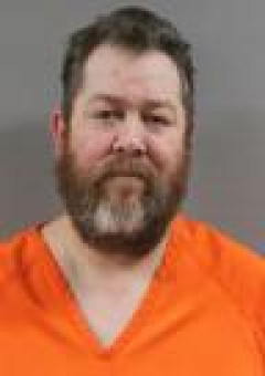 Mugshot of RYAN MATTHEW JACQUET
