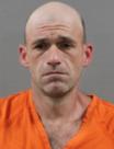 Mugshot of MITCHELL R SMITH
