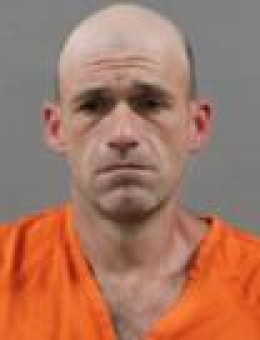 Mugshot of MITCHELL R SMITH