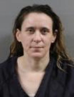Mugshot of AMANDA BETH STILLWELL
