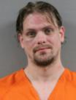 Mugshot of PHILLIP E ROY