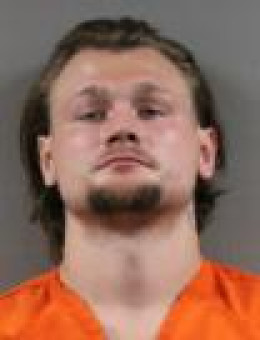 Mugshot of BILLY J JR HANSHAW