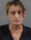 Mugshot of JANELLE WANDA MCPECK