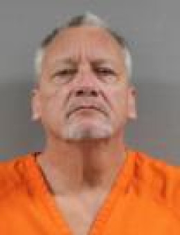 Mugshot of BRADLEY O BUCHER