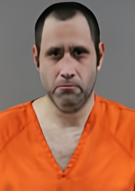 Mugshot of ANTHONY J SELLARDS