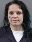 Mugshot of ALEX ELAINE GILMORE