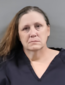 Mugshot of LISA LYNN MCCONNELL