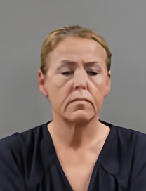 Mugshot of HEATHER RENEE HODKINSON