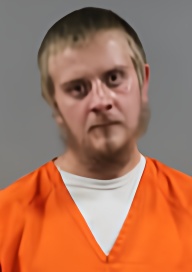 Mugshot of CHRISTIAN MERRINER