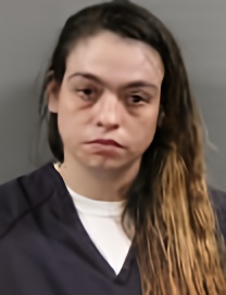 Mugshot of STEPHANIE NICOLE PHILABAUM