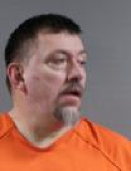 Mugshot of JAMES RAY JR HANSHAW