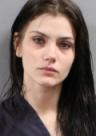 Mugshot of MAKENNA SAIGE CIVIELLO