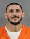Mugshot of TYLER RAY RUSSELL