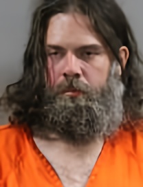 Mugshot of JUSTIN LARUE FULLER