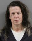 Mugshot of SHAWNA D MCDONALD