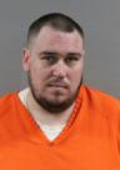 Mugshot of DALE ALLEN JR DOUGHTY