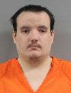 Mugshot of CHRISTOPHER LEE PATTERSON