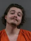 Mugshot of JOHNATHAN TAYLOR HILL