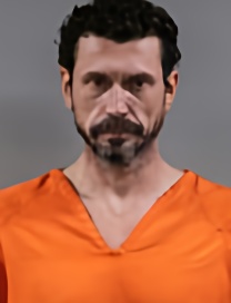 Mugshot of DAVID WILLIAM WITTE