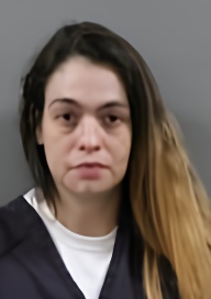 Mugshot of STEPHANIE NICOLE PHILABAUM