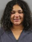 Mugshot of TAIZHA QU NEECE SIMPSON