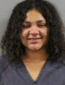Mugshot of TAIZHA QU NEECE SIMPSON