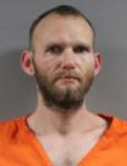 Mugshot of GREGORY THOMAS SROCK