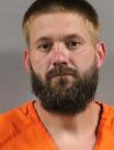 Mugshot of JESSE W HUTZEL