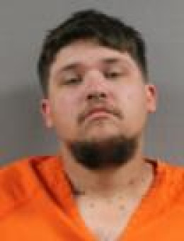 Mugshot of PAUL WAYNE KINLAW