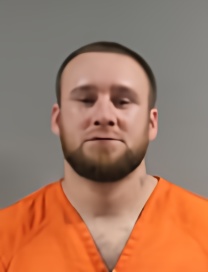 Mugshot of ADAM WILLIAM COTTRELL