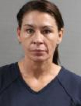 Mugshot of KELLY LYNN WHITMAN