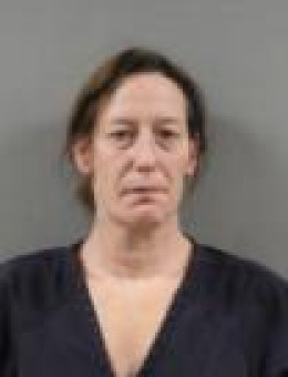 Mugshot of KALLEEN NICOLE FLAHERTY