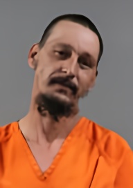 Mugshot of DONALD EARL STINE